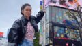 来日中のビビアン・スー、47歳のヘソだし服で東京の街を歩く姿＆カタコト日本語が大反響　「ブラビ」電撃復活